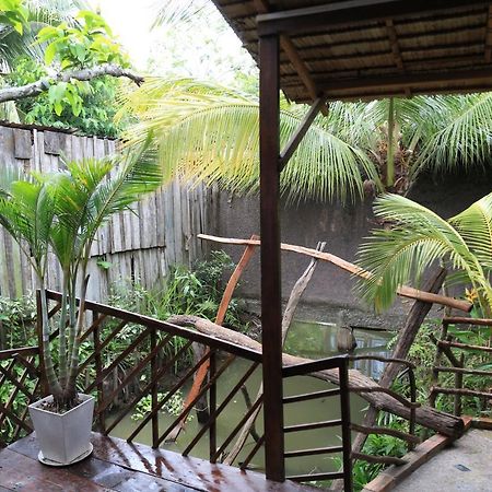 Vamxang Rustic Home Cần Thơ Zewnętrze zdjęcie
