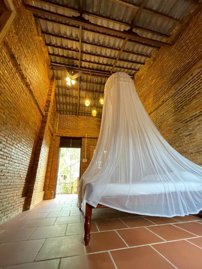 Vamxang Rustic Home Cần Thơ Zewnętrze zdjęcie