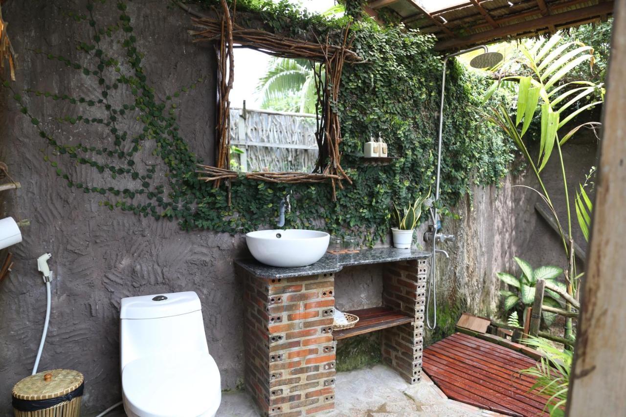 Vamxang Rustic Home Cần Thơ Zewnętrze zdjęcie