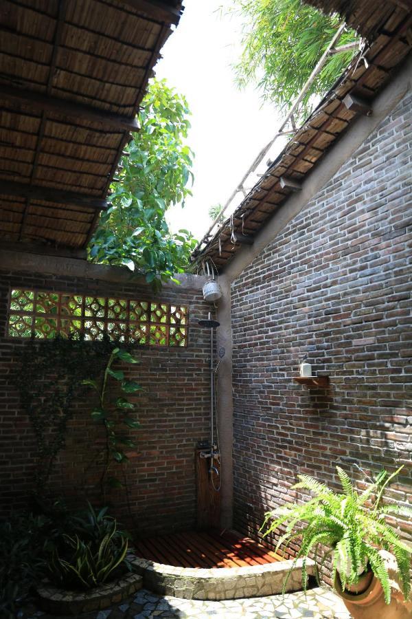 Vamxang Rustic Home Cần Thơ Zewnętrze zdjęcie